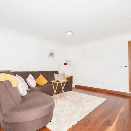 Appartement Charming 2bd Flat - Temple Bar