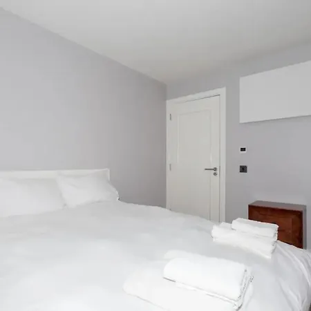 Appartement Charming 2bd Flat - Temple Bar *