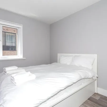 Charming 2bd Flat - Temple Bar Appartement *