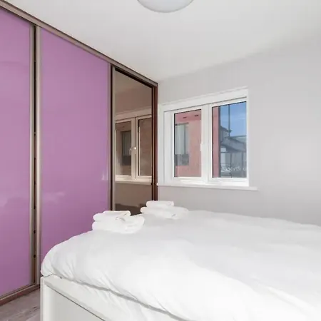 Charming 2bd Flat - Temple Bar