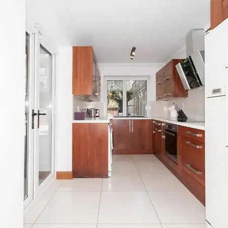 Apartment Charming 2bd Flat - Temple Bar *