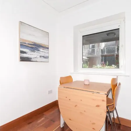 Charming 2bd Flat - Temple Bar