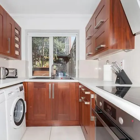 Charming 2bd Flat - Temple Bar * Dublin