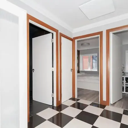 Charming 2bd Flat - Temple Bar Apartment *