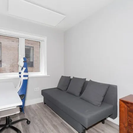 Charming 2bd Flat - Temple Bar *