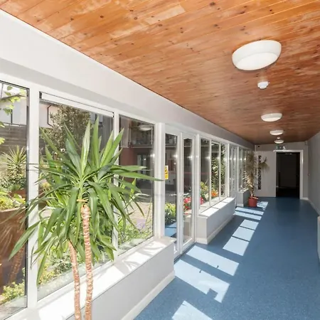 Charming 2bd Flat - Temple Bar Lejlighed *