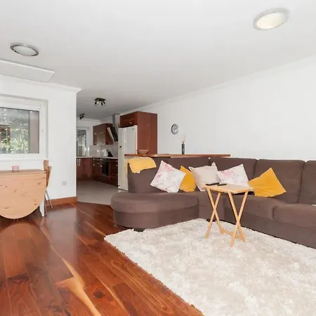Apartment Charming 2bd Flat - Temple Bar
