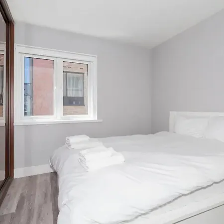 Charming 2bd Flat - Temple Bar Lejlighed *