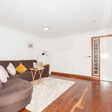 Charming 2bd Flat - Temple Bar * Δουβλίνο