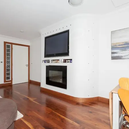 Διαμέρισμα Charming 2bd Flat - Temple Bar