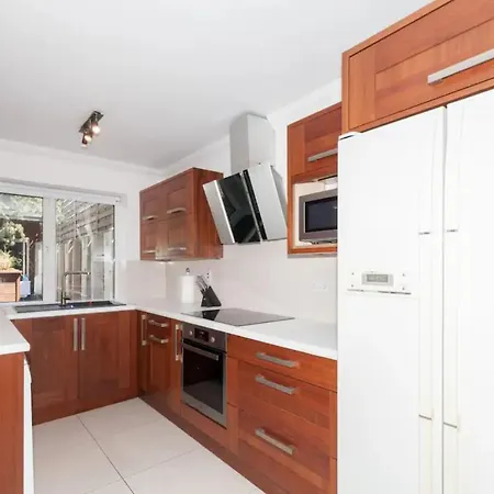 Charming 2bd Flat - Temple Bar