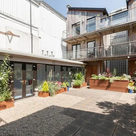 Charming 2bd Flat - Temple Bar Δουβλίνο